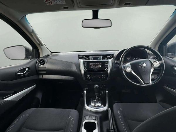 2020 Nissan Navara Enterprise Gisborne image 239851
