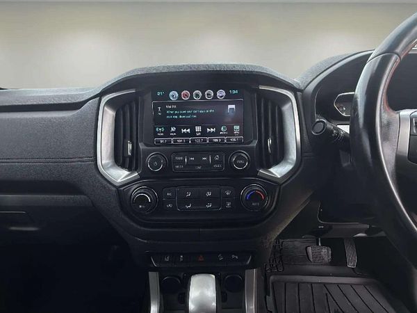 2017 Holden Colorado Enterprise Gisborne image 230958