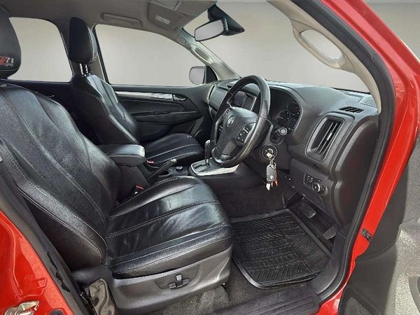 2017 Holden Colorado Enterprise Gisborne image 230962