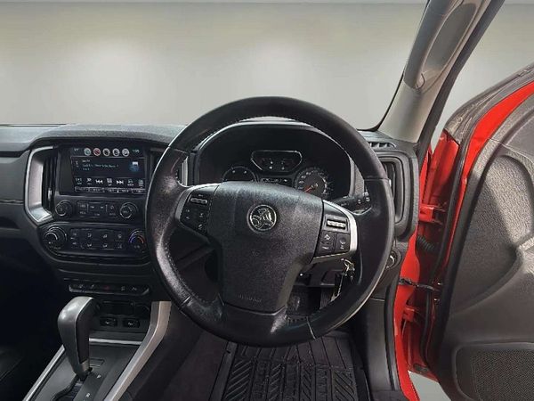 2017 Holden Colorado Enterprise Gisborne image 245349