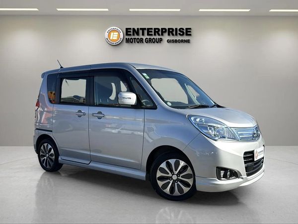 2016 Mitsubishi Delica Enterprise Gisborne image 227965