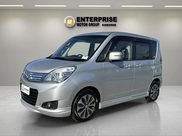 2016 Mitsubishi Delica Enterprise Gisborne image 227969