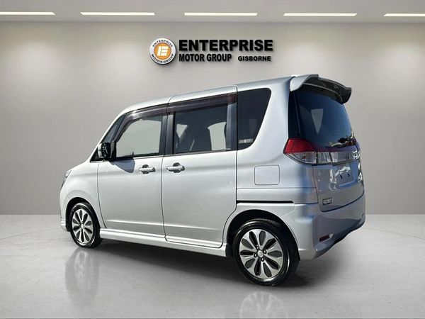 2016 Mitsubishi Delica Enterprise Gisborne image 227970