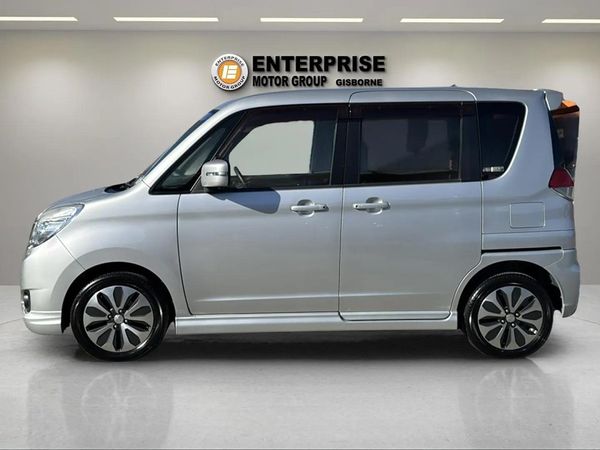 2016 Mitsubishi Delica Enterprise Gisborne image 227971