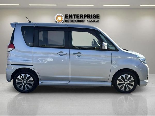2016 Mitsubishi Delica Enterprise Gisborne image 227974