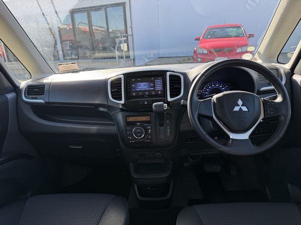 2016 Mitsubishi Delica Enterprise Gisborne image 227976