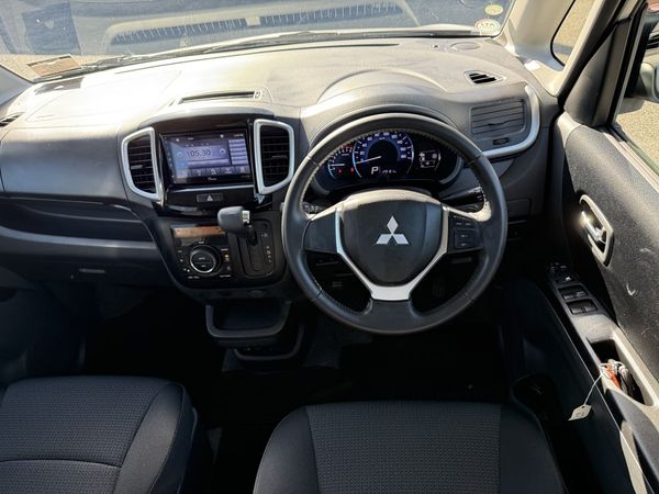 2016 Mitsubishi Delica Enterprise Gisborne image 227977