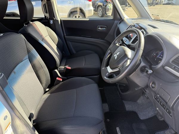 2016 Mitsubishi Delica Enterprise Gisborne image 227978