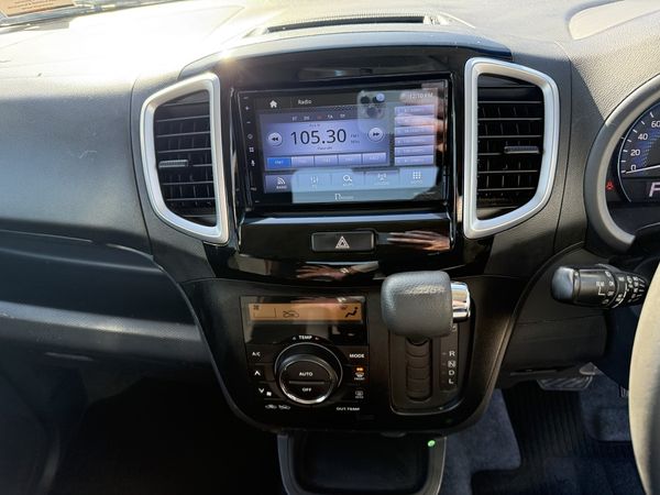 2016 Mitsubishi Delica Enterprise Gisborne image 227979