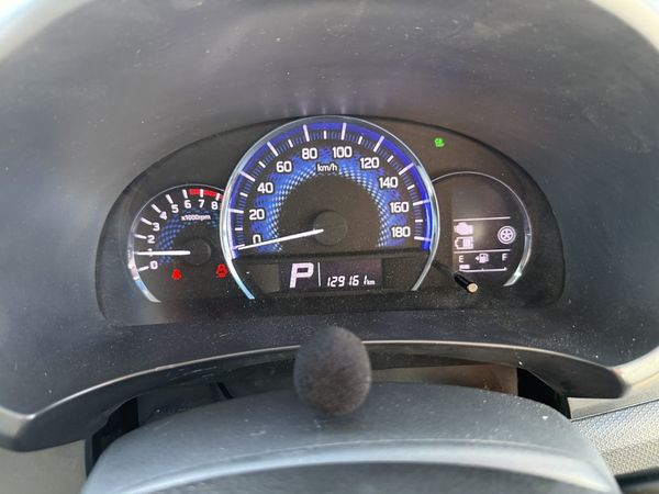 2016 Mitsubishi Delica Enterprise Gisborne image 228201