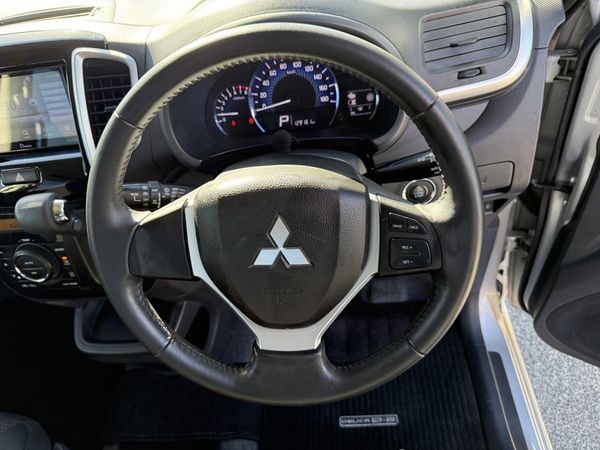 2016 Mitsubishi Delica Enterprise Gisborne image 238471