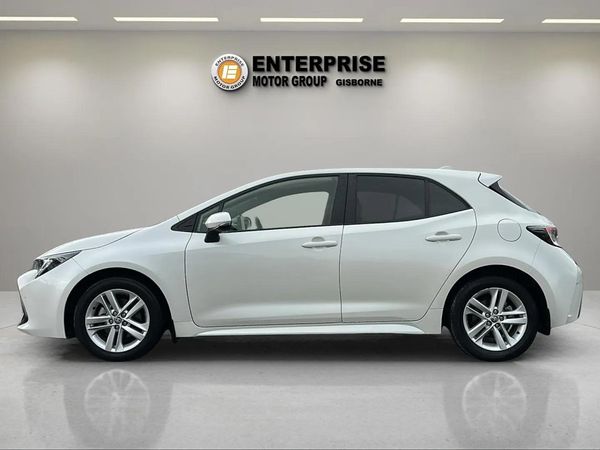 2020 Toyota Corolla Enterprise Gisborne image 241670
