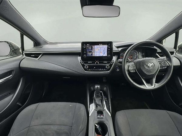 2020 Toyota Corolla Enterprise Gisborne image 241675