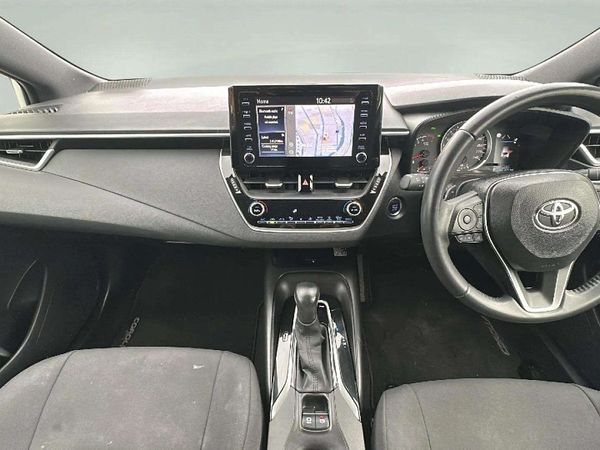 2020 Toyota Corolla Enterprise Gisborne image 241676