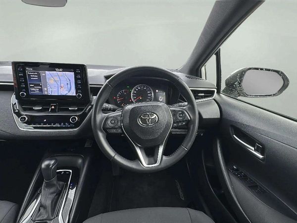 2020 Toyota Corolla Enterprise Gisborne image 241677