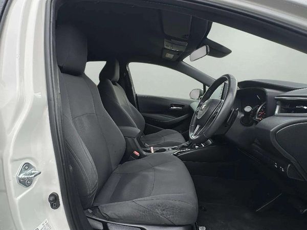 2020 Toyota Corolla Enterprise Gisborne image 241679