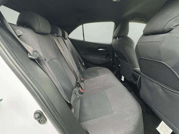 2020 Toyota Corolla Enterprise Gisborne image 241681