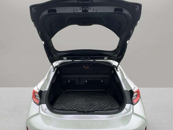 2020 Toyota Corolla Enterprise Gisborne image 245346
