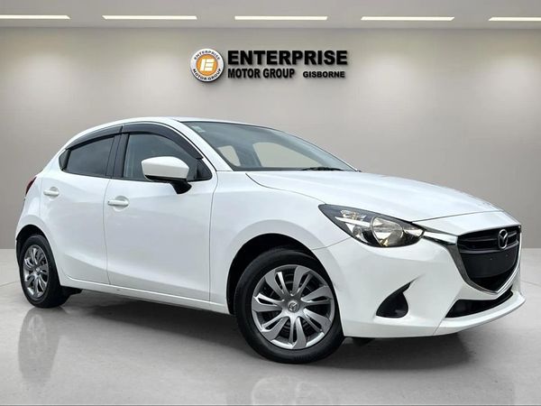 2016 Mazda Demio Enterprise Gisborne image 225997
