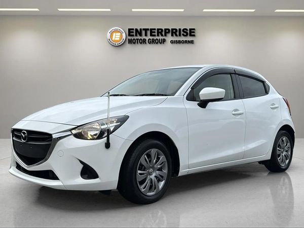 2016 Mazda Demio Enterprise Gisborne image 226001