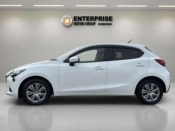 2016 Mazda Demio Enterprise Gisborne image 226002