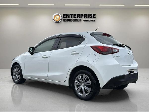 2016 Mazda Demio Enterprise Gisborne image 226003