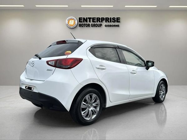 2016 Mazda Demio Enterprise Gisborne image 226005