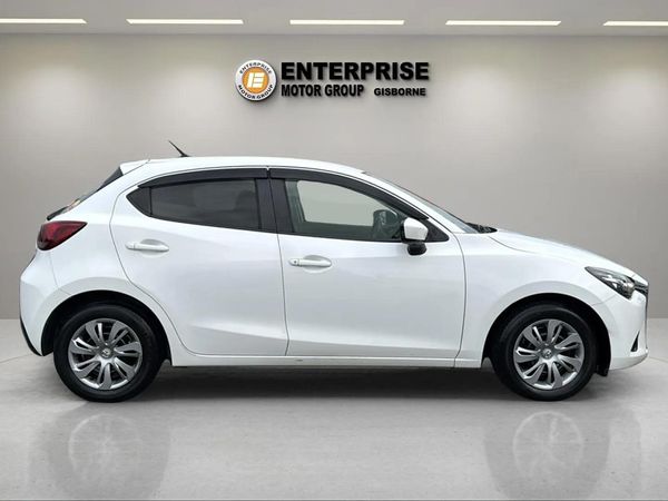 2016 Mazda Demio Enterprise Gisborne image 226006