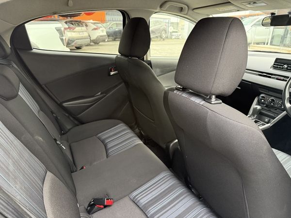 2016 Mazda Demio Enterprise Gisborne image 226007