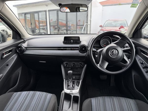 2016 Mazda Demio Enterprise Gisborne image 226008