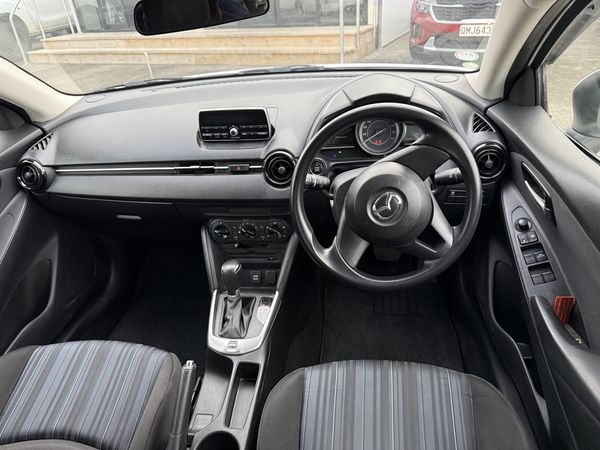 2016 Mazda Demio Enterprise Gisborne image 226009