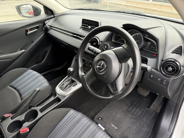 2016 Mazda Demio Enterprise Gisborne image 226010