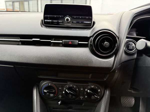 2016 Mazda Demio Enterprise Gisborne image 226012