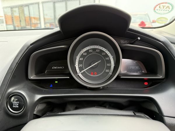 2016 Mazda Demio Enterprise Gisborne image 226013