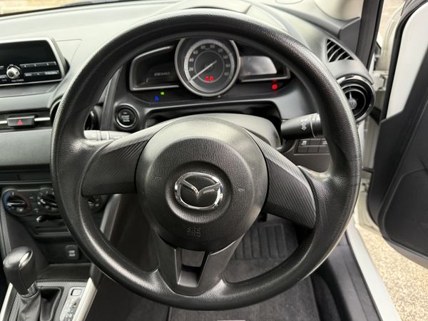 2016 Mazda Demio Enterprise Gisborne image 245341