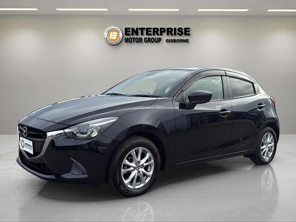 2016 Mazda Demio Enterprise Gisborne image 230422