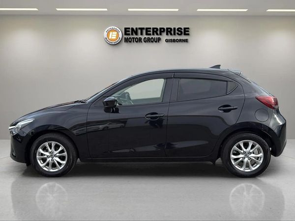 2016 Mazda Demio Enterprise Gisborne image 230423
