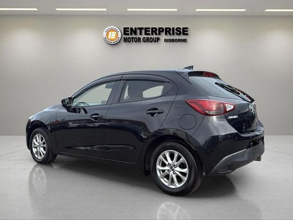 2016 Mazda Demio Enterprise Gisborne image 230424