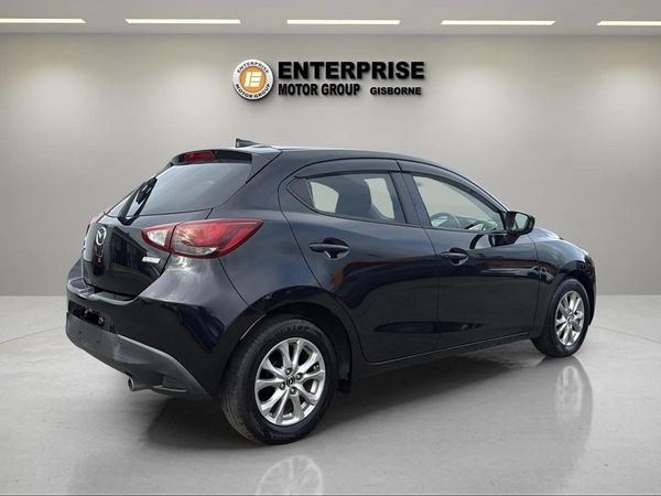 2016 Mazda Demio Enterprise Gisborne image 230426