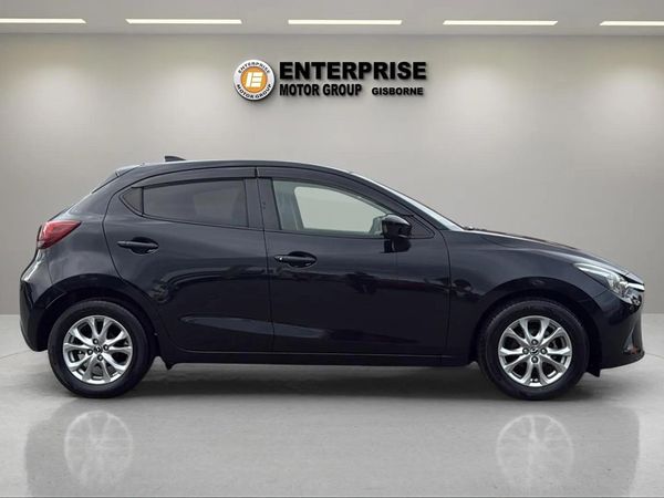 2016 Mazda Demio Enterprise Gisborne image 230427