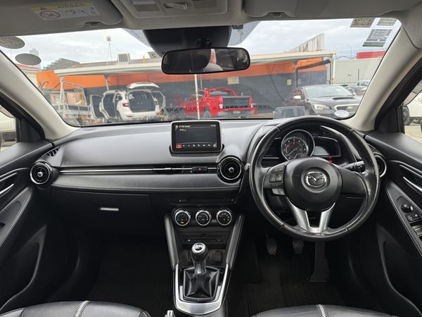 2016 Mazda Demio Enterprise Gisborne image 230429