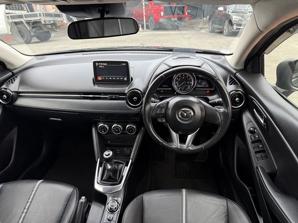 2016 Mazda Demio Enterprise Gisborne image 230430