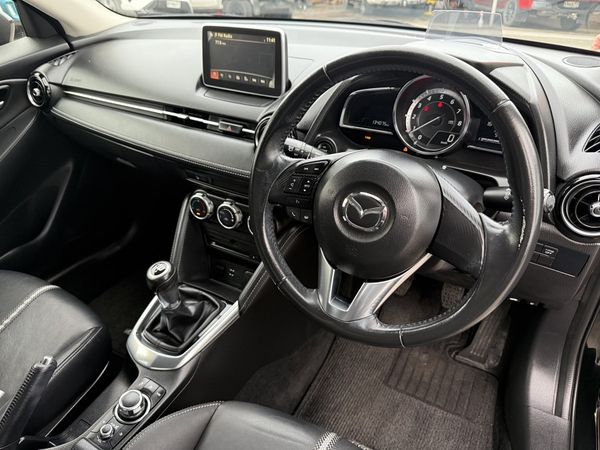 2016 Mazda Demio Enterprise Gisborne image 230431