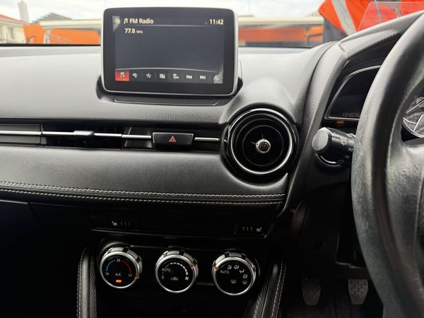 2016 Mazda Demio Enterprise Gisborne image 230434