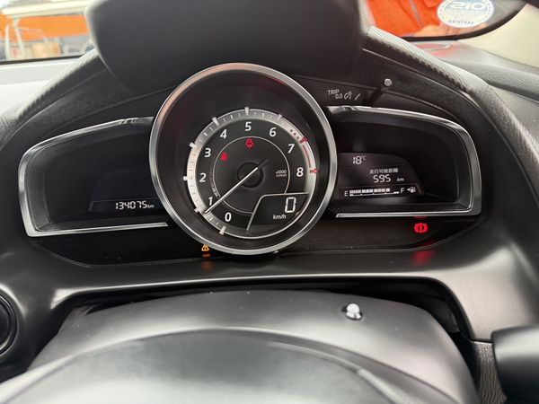 2016 Mazda Demio Enterprise Gisborne image 230435
