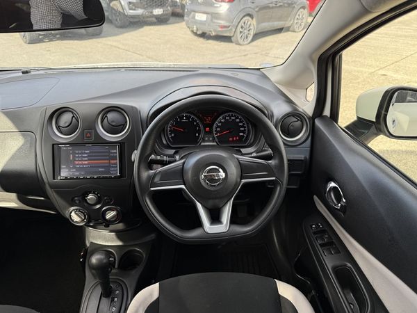 2017 Nissan Note Enterprise Gisborne image 230414