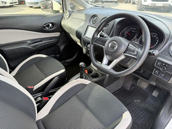 2017 Nissan Note Enterprise Gisborne image 230415