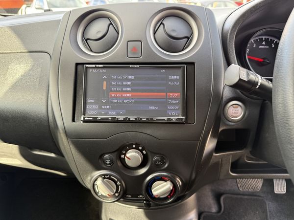 2017 Nissan Note Enterprise Gisborne image 230417