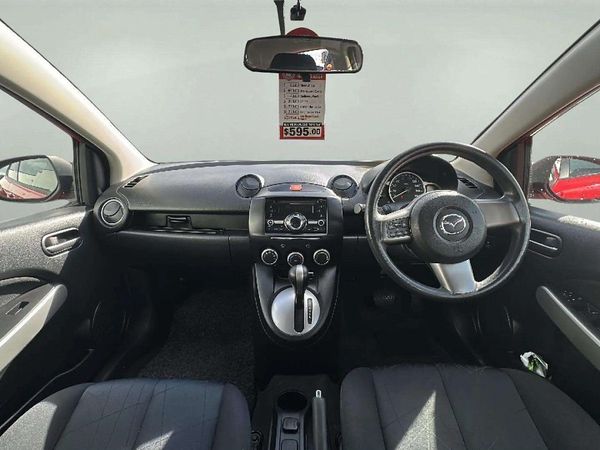 2012 Mazda Demio Enterprise Gisborne image 257218