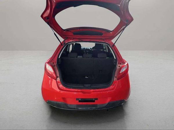 2012 Mazda Demio Enterprise Gisborne image 257225